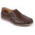 Bata Mens Brown Loafers Casual Loafers
