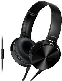 SUFNA Wired Extra Bass XB450 Headphone