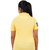 Holla Polo T-Shirts for Women - Yellow