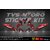 Tvs Ntorq 125 Decal - Wrap - Sticker Official Deadpool Design