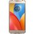 (Refurbished) Moto E4 Plus (Gold, 32 GB)  (3 GB RAM)