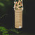 GoBamboos Eco-Friendly Handmade Bamboo Planter