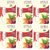 LOTUS HERBALS Lip Therapy Cherry pack of 6