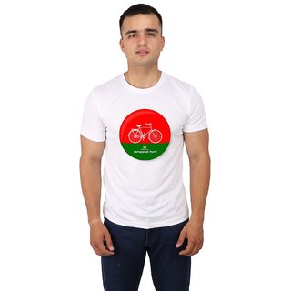 Samajwadi party t shirt Clearance