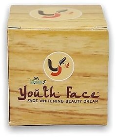 Youth Face Whitening Cream 50g (Pack Of 1)