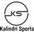 Kalindri Sports Cricket Bat Grip Cone Wooden Grip Applicator Cone - Brown