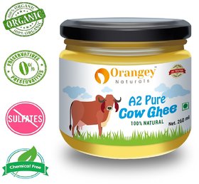 A 2 Cow Pure Ghee