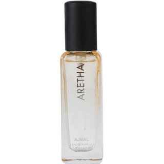 Ajmal Aretha Eau De Parfum Fruity Perfume 20Ml Party Wear For Women Eau De Parfum  -  20 Ml (For Men & Women)