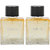 Ajmal Aretha Edp Combo Pack Of 2 Each 100Ml (Total 200Ml) For Women + 4 Parfum Testers (2 Items In The Set)