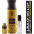 Ajmal Aurum 10Ml And Aurum Deo 200Ml & Aretha Edp 20Ml Pack Of 3 (Total 230Ml) For Men & Women + 2 Parfum Testers