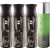 Ajmal 3 Carbon And 1 Nightingale Deodorants (4 Items In The Set)