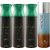 Ajmal 3 Sacrifice Ii And 1 Magnetize Deodorants (4 Items In The Set)