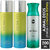 Ajmal 2 Distraction For Men & Women And 1 Raindrops Femme For Women High Quality Deodorants Each 200Ml Combo Pack Of 3 (Total 600Ml) 2 Parfum Testers Perfume Body Spray  -  For Men & Women (600 Ml, Pack Of 3)