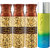Ajmal 3 Wisal Dhahab For Men And 1 Distraction For Men & Women High Quality Deodorants Each 200Ml Combo Pack Of 4 (Total 800Ml) 2 Parfum Testers Perfume Body Spray  -  For Men & Women (800 Ml, Pack Of 4)
