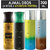 Ajmal 1 Aurum Femme ,1 Sacrifice Ii Homme ,1 Distraction And 1 Magnetize Deodorants Each 200Ml Pack Of 4+2 Parfum Testers (4 Items In The Set)