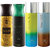 Ajmal 1 Aurum Femme ,1 Sacrifice Ii Homme ,1 Distraction And 1 Magnetize Deodorants Each 200Ml Pack Of 4+2 Parfum Testers (4 Items In The Set)