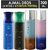 Ajmal 1 Blu Homme ,1 Sacrifice Ii ,1 Magnetize And 1 Persuade Deodorants Each 200Ml Pack Of 4+4 Parfum Testers (4 Items In The Set)