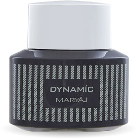 Maryaj Dynamic Edp Eau De Parfum  -  100 Ml (For Men)