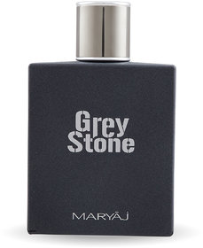 Maryaj Grey Stone Edp Eau De Parfum  -  100 Ml (For Men)