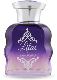 Maryaj Lilas Eau De Parfum  -  100 Ml (For Women)