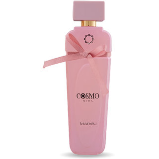                       Maryaj Cosmo Eau De Parfum  -  100 Ml (For Women)                                              