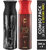 Ajmal Carbon Homme & Sacredlove Deodorant Spray + 2 Testers Deodorant Spray  -  For Men & Women (200 Ml, Pack Of 2)