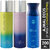 Ajmal Distraction And Persuade For Men & Women And Blu Homme For Men High Quality Deodorants Each 200Ml Combo Pack Of 3 (Total 600Ml) 2 Parfum Testers Perfume Body Spray  -  For Men & Women (600 Ml, Pack Of 3)
