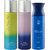 Ajmal Distraction And Persuade For Men & Women And Blu Homme For Men High Quality Deodorants Each 200Ml Combo Pack Of 3 (Total 600Ml) 2 Parfum Testers Perfume Body Spray  -  For Men & Women (600 Ml, Pack Of 3)