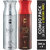 Ajmal Evoke & Sacredlove Deodorant Spray + 2 Testers Deodorant Spray  -  For Men & Women (200 Ml, Pack Of 2)