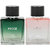Ajmal Prose For Men & Neea For Women Edp Combo Pack Of 2 Each 100Ml (Total 200Ml) + 4 Parfum Testers (2 Items In The Set)