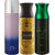 Ajmal 1 Persuade , 1 Aurum And 1 Sacrifice Ii Deodorants For Unisex Each 200Ml Pack Of 3. (3 Items In The Set)