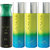Ajmal 1 Sacrifice Ii And 3 Distraction Deodorants Each 200Ml Pack Of 4+2 Parfum Testers (4 Items In The Set)