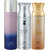 Ajmal 1 Persuade For Men & Women, 1 Evoke Silver Edition For Him For Men And 1 Wisal For Women High Quality Deodorants Each 200Ml Combo Pack Of 3 (Total 600Ml) 2 Parfum Testers Perfume Body Spray  -  For Men & Women (600 Ml, Pack Of 3)