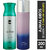 Ajmal Raindrops Femme For Women And Persuade For Unisex Deodorants Each 200Ml Combo Pack Of 2 (Total 400Ml) + 3 Testers (2 Items In The Set)