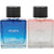 Ajmal Yearn For Men & Neea For Women Edp Combo Pack Of 2 Each 100Ml (Total 200Ml) + 4 Parfum Testers (2 Items In The Set)