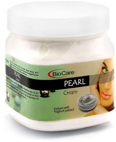 GemBlue Biocare Pearl Cream - 500ml