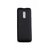 Nokia 105 2013 Model Front and Back Door (Black)