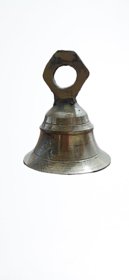 Peetal Ghanti (Bell for pooja)-6 cm