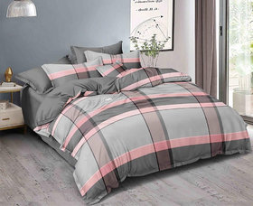 San Marco Microfiber Reversible Single comforter for Si