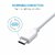 Type C Usb Charging And Data Cable 1 Metre