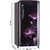 LG 215 L Direct Cool Single Door 3 Star Refrigerator  (Purple Glow, GL-B221APGX)