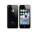 Refurbished Iphone 4s 3.5 inches(8.89 cm) 16GB Single SIM Smartphone (Black)