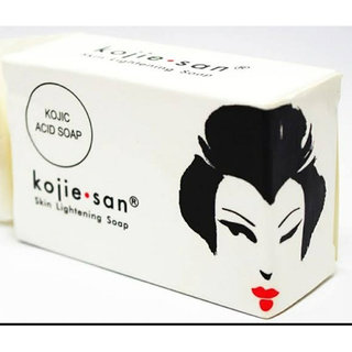                       Kojie San Soap 135gm                                              