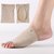 Sleeve ARCH Shoe Gel Insole Flat Feet Pad Arch Insoles