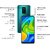 Redmi Note 9 4 GB 128 GB (Aqua Green)