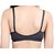 Skin N Soul Women's Cotton Non Padded Non Wired Front Open Low Neck V Shape Bra - 2 pcs
