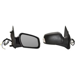 Ford fiesta side mirror cover deals price