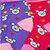 Neska Moda 6 Pair Multicolor Cotton Kids Teddy Ankle Socks Age Group 3 To 7 Years Sk1