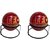 TFO Terminate Fire Extinguisher Ball - Pack of 2 Balls