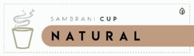 Organic Tatvam Pure Organic Sambrani Cup Natural Fragrance - 24 pcs (Kapoor included)